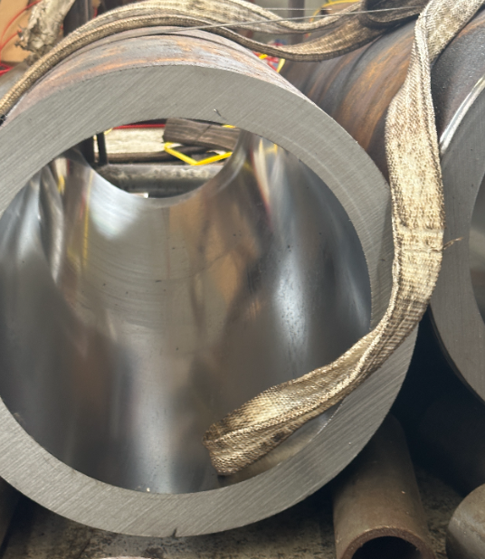 金山研磨管 内孔光亮管 生产厂家