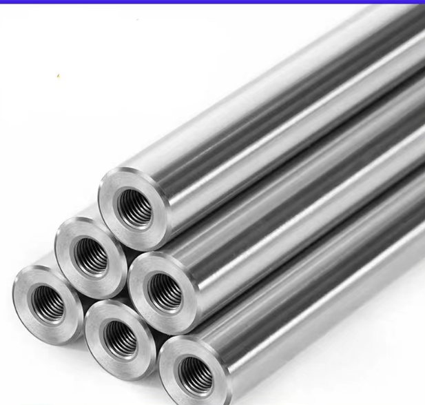 金山镀铬钢管 镀铬圆管 